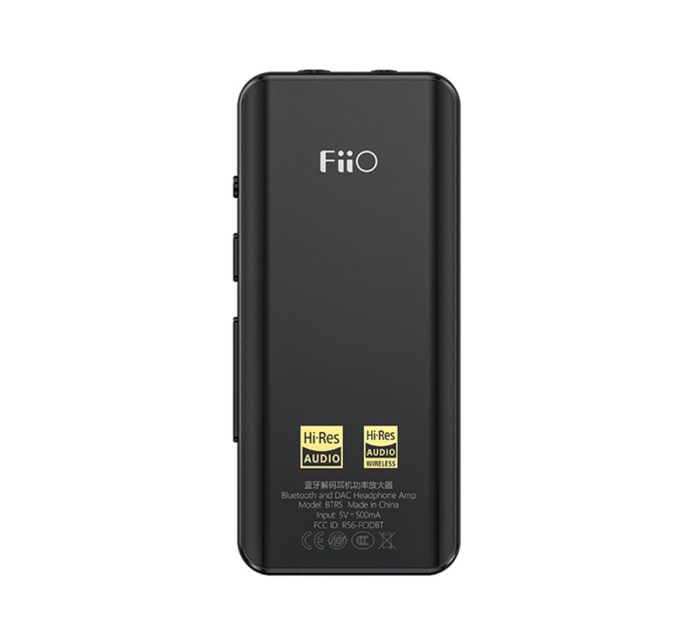 FiiO BTR5