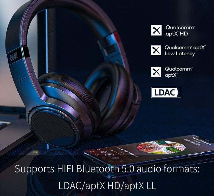 FiiO EH3 NC