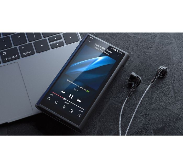 FiiO EM5