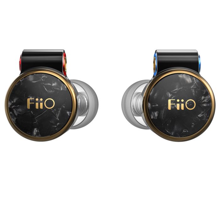 FiiO FD3