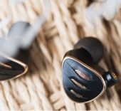 FiiO FH5s