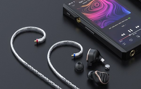 FiiO FH7