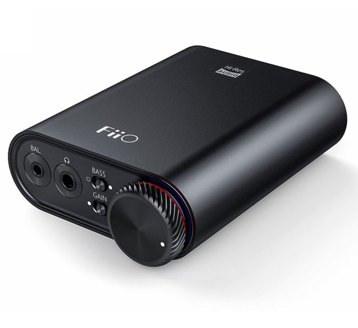 FiiO K3s