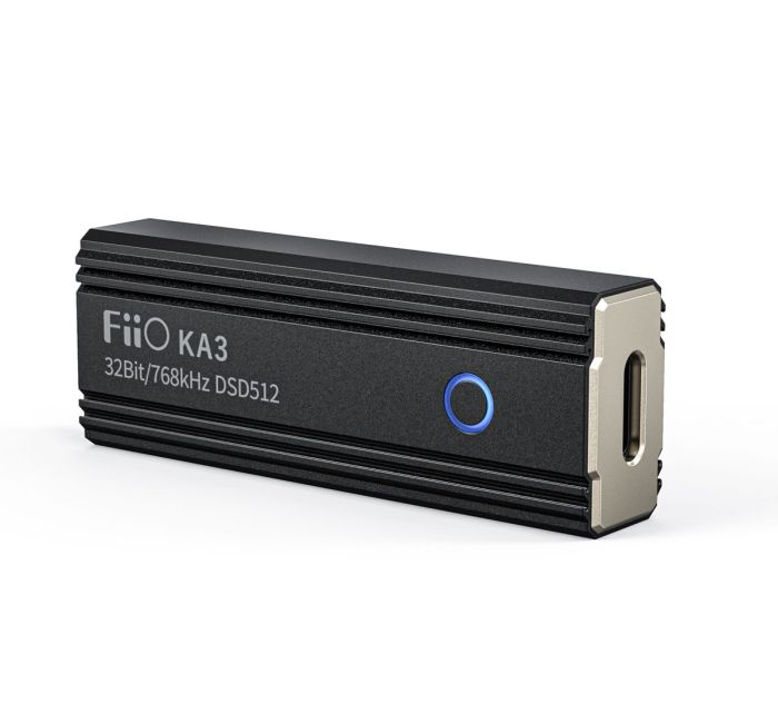 FiiO KA3