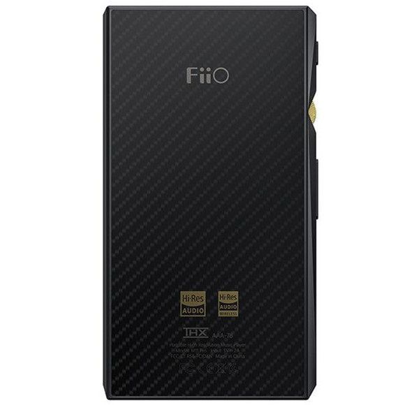 FiiO M11 Pro