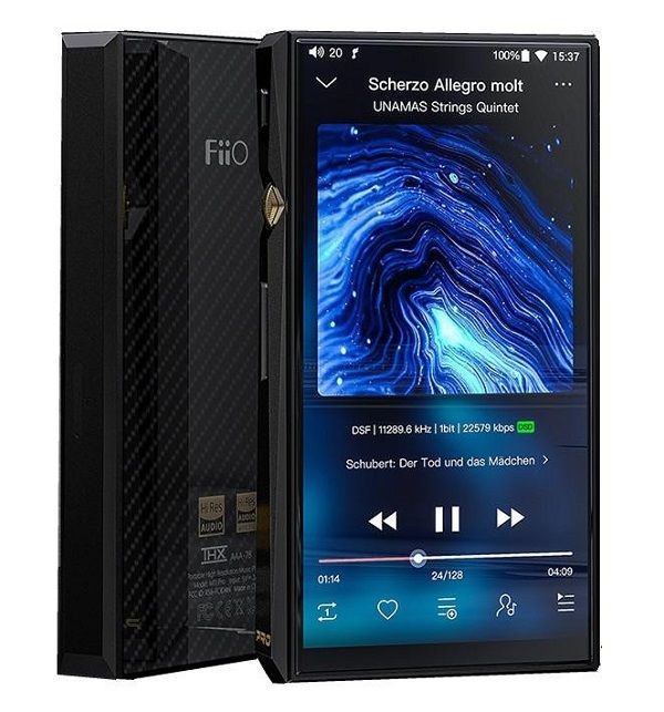 FiiO M11 Pro