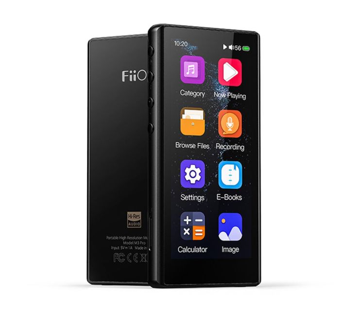 FIIO M3 Pro