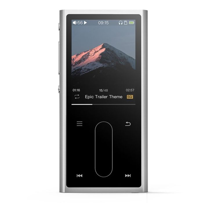 FiiO M3K