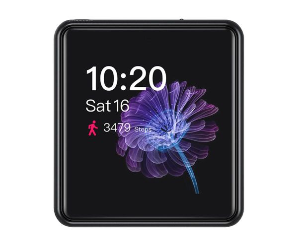 FiiO M5