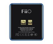 FiiO M5