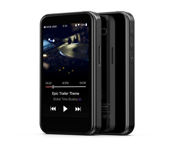 FiiO M6