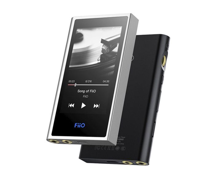 FiiO M9