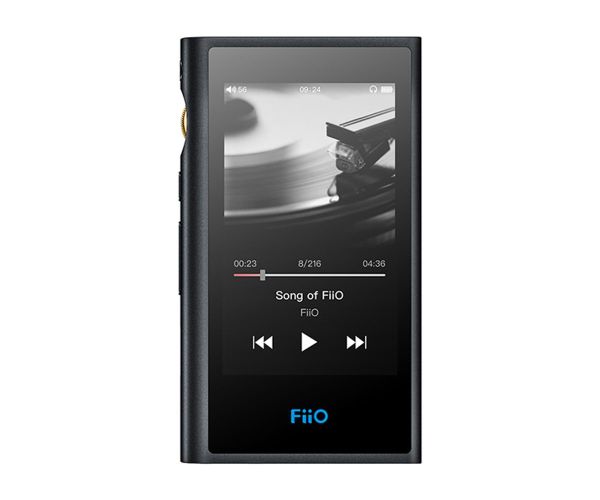 FiiO M9