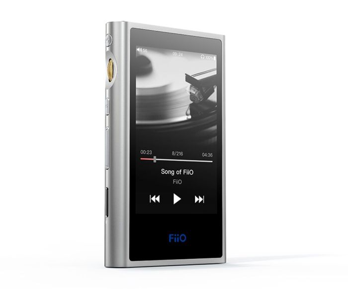 FiiO M9