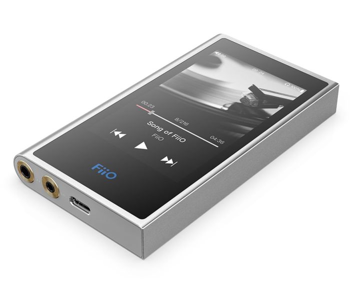 FiiO M9