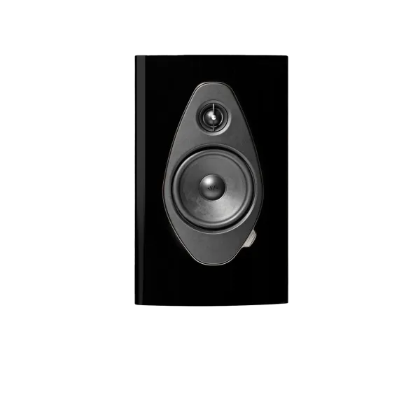 Sonus Faber Sonetto ON WALL G2 Black