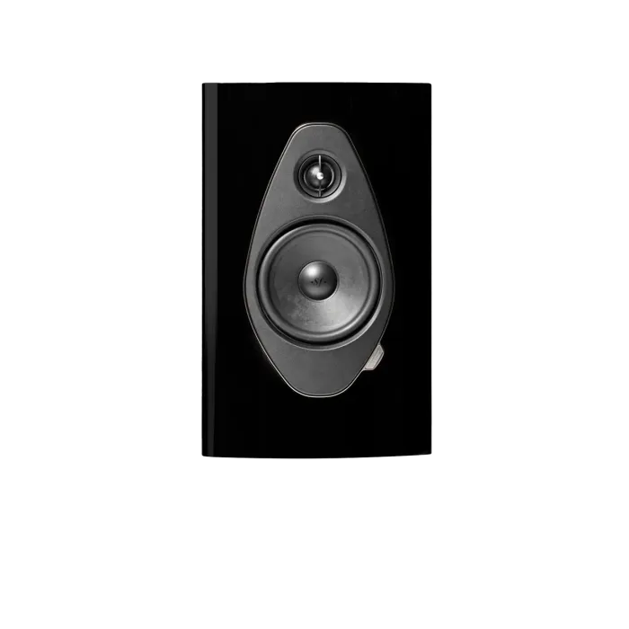 Sonus Faber Sonetto ON WALL G2 Black