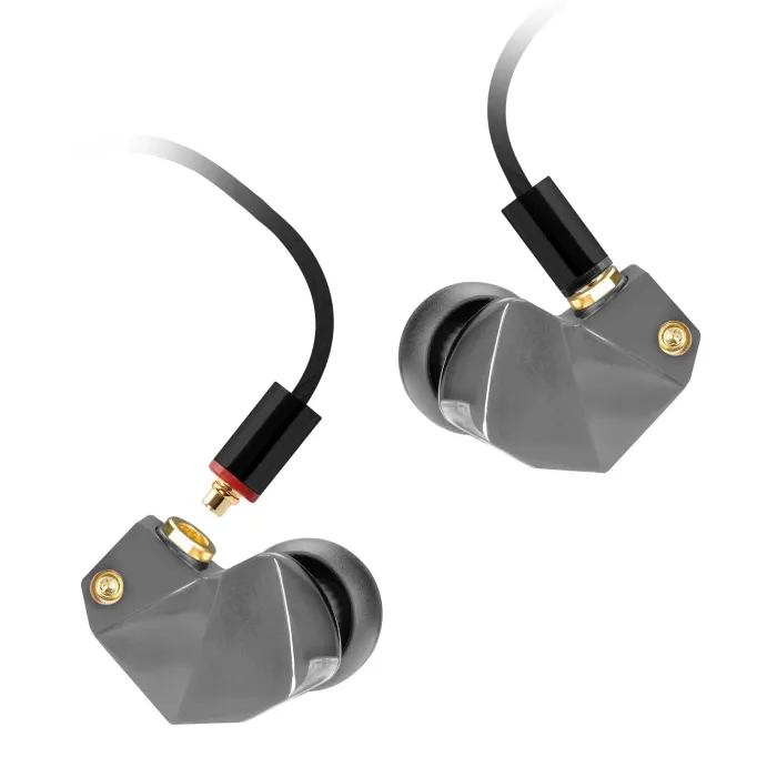 Final Audio B2 Gunmetal