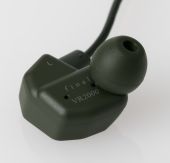 Final Audio VR2000 Black (90403551)