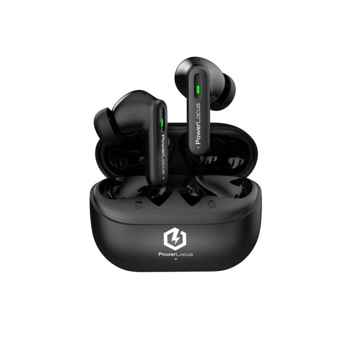 PowerLocus Fit Black
