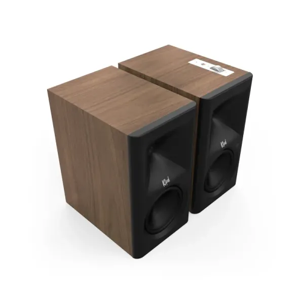 Klipsch The Fives II Walnut