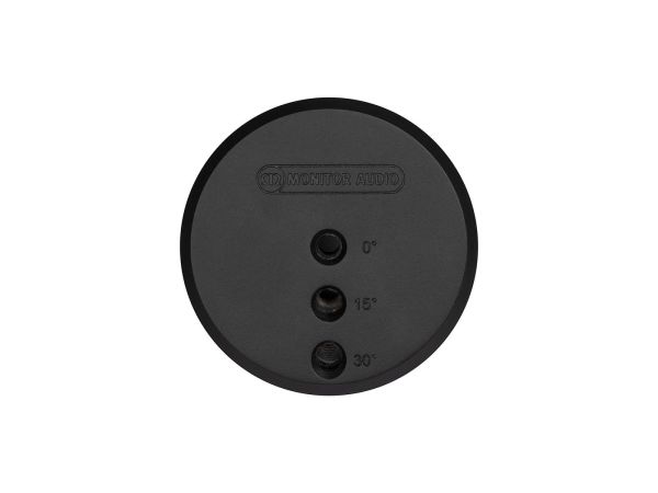 Кріплення для акустики Monitor Audio Each FIX-M Speaker Mount Black