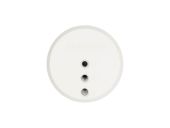 Кріплення для акустики Monitor Audio Each FIX-M Speaker Mount White