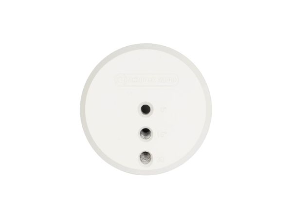 Кріплення для акустики Monitor Audio Each FIX-M Speaker Mount White