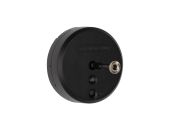 Кріплення для акустики Monitor Audio Each FIX-M Speaker Mount Black