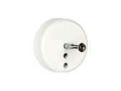Кріплення для акустики Monitor Audio Each FIX-M Speaker Mount White