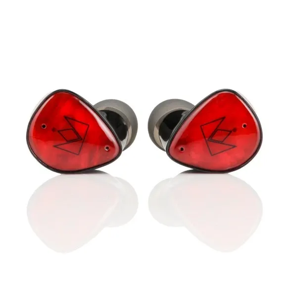 Noble Audio FoKus Amadeus