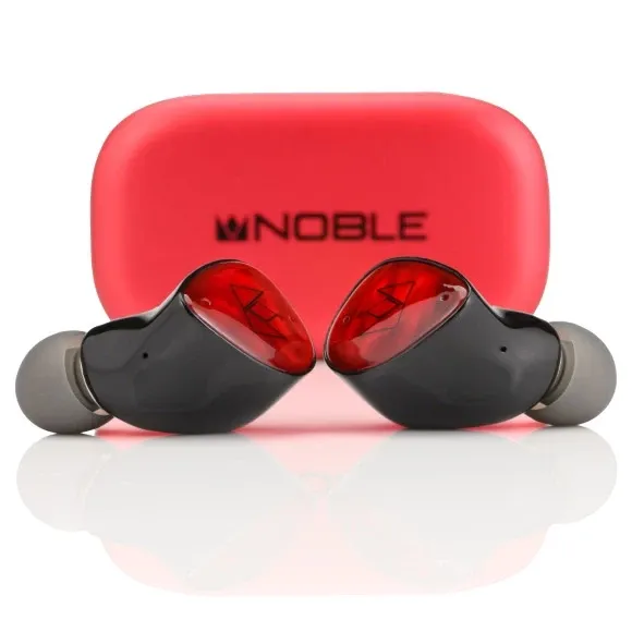 Noble Audio FoKus Amadeus