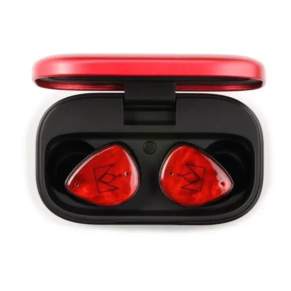 Noble Audio FoKus Amadeus