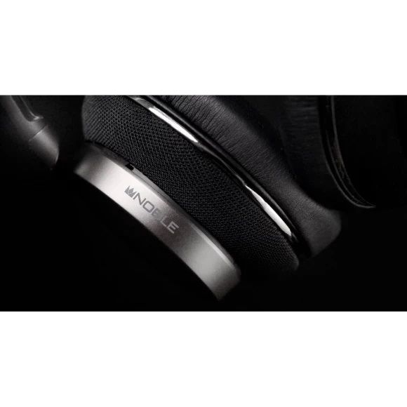 Noble Audio FoKus Apollo Black