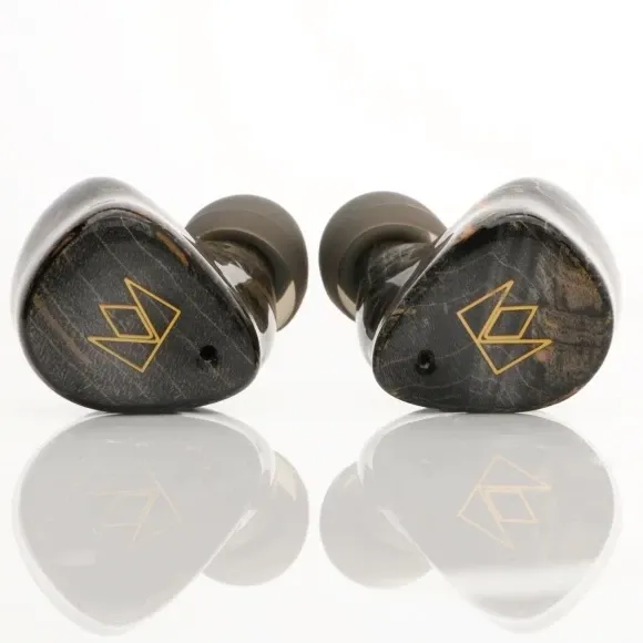 Noble Audio FoKus Prestige Black