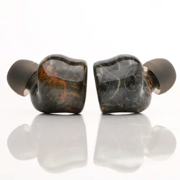 Noble Audio FoKus Prestige Black