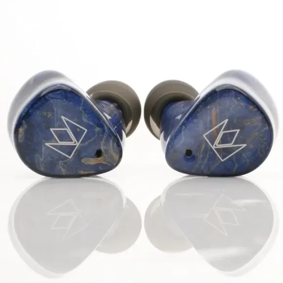 Noble Audio FoKus Prestige Blue