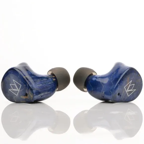 Noble Audio FoKus Prestige Blue