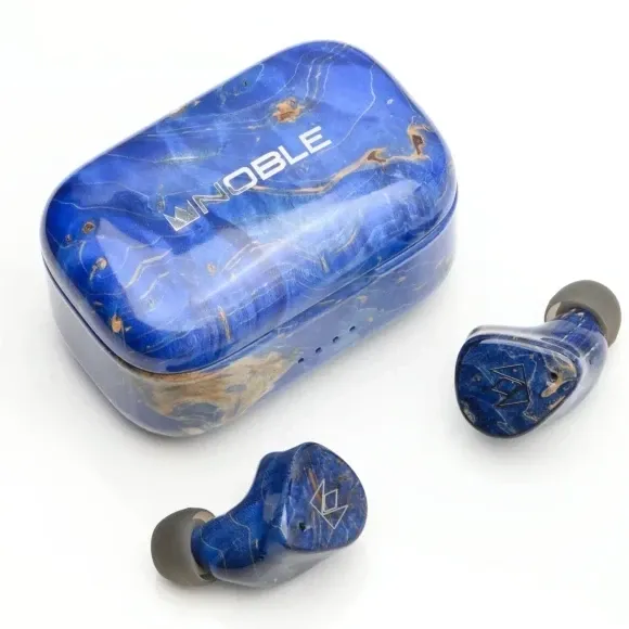 Noble Audio FoKus Prestige Blue
