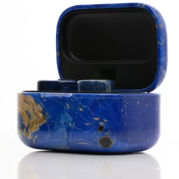 Noble Audio FoKus Prestige Blue
