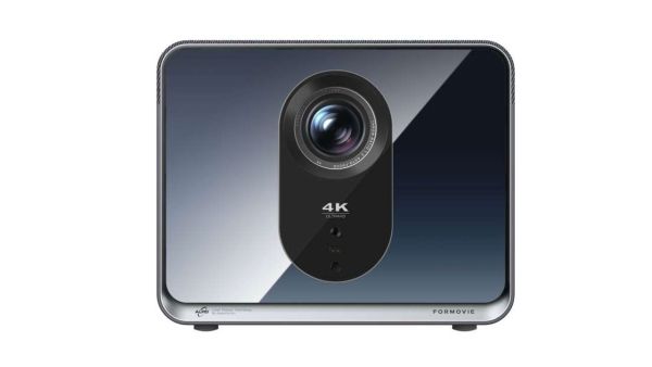 Formovie X5 Pro 4K