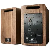 Argon Audio FORTE A5 WiFi Walnut