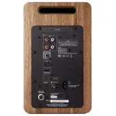 Argon Audio FORTE A5 WiFi Walnut