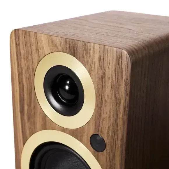 Argon Audio FORTE A5 WiFi Walnut