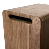 Argon Audio FORTE A5 WiFi Walnut