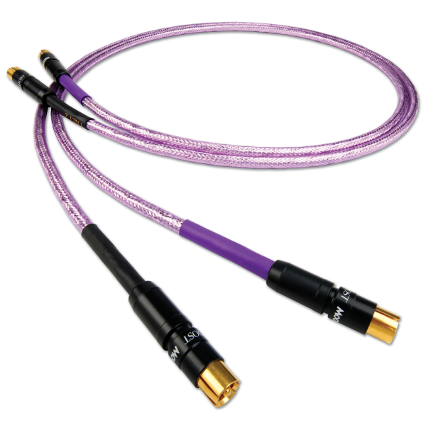 Міжблочний кабель Nordost Frey-2 (RCA-RCA) 1m