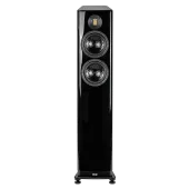 Elac Vela 2.0 VFS 408.2 Black