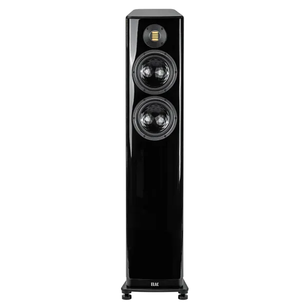 Elac Vela 2.0 VFS 408.2 Black