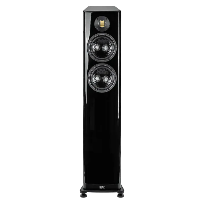 Elac Vela 2.0 VFS 408.2 Black