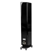 Elac Vela 2.0 VFS 408.2 Black